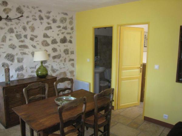 Les Gites Du Lac - Appartements Montauroux Exterior photo